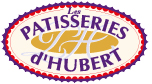 Logo Les Pâtisseries d'Hubert